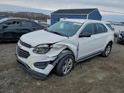 2GNFLEEK1G6215064 2016 CHEVROLET EQUINOX