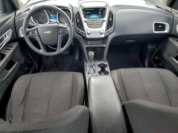 2GNFLEEK1G6215064 2016 CHEVROLET EQUINOX - Image 8