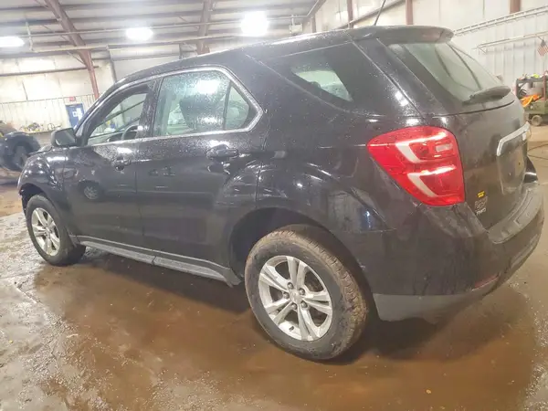 2GNFLEEK1G6216635 2016 CHEVROLET EQUINOX - Image 2