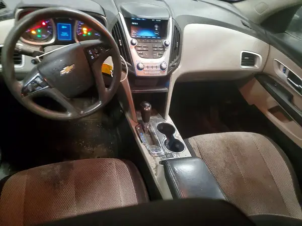 2GNFLEEK1G6216635 2016 CHEVROLET EQUINOX - Image 8