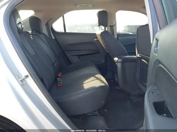 2GNFLEEK1G6222449 2016 CHEVROLET EQUINOX - Image 8