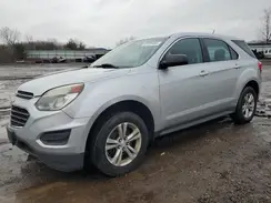 2GNFLEEK1G6223438 2016 CHEVROLET EQUINOX
