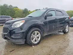 2GNFLEEK1G6229837 2016 CHEVROLET EQUINOX