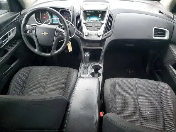 2GNFLEEK1G6229837 2016 CHEVROLET EQUINOX - Image 8