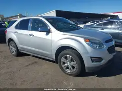 2GNFLEEK1G6231524 2016 CHEVROLET EQUINOX