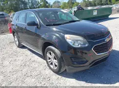 2GNFLEEK1G6237906 2016 CHEVROLET EQUINOX