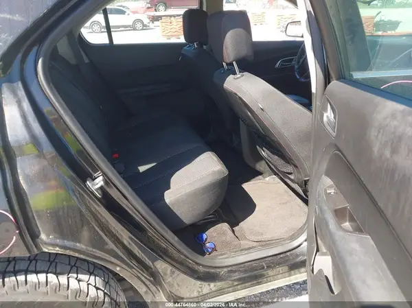 2GNFLEEK1G6237906 2016 CHEVROLET EQUINOX - Image 8