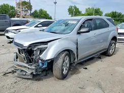 2GNFLEEK1G6244435 2016 CHEVROLET EQUINOX