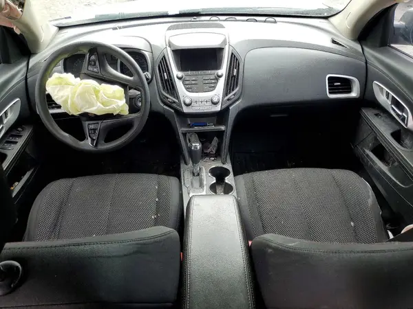 2GNFLEEK1G6244435 2016 CHEVROLET EQUINOX - Image 8