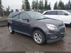 2GNFLEEK1G6246623 2016 CHEVROLET EQUINOX