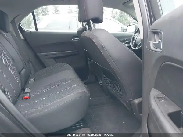 2GNFLEEK1G6246623 2016 CHEVROLET EQUINOX - Image 8