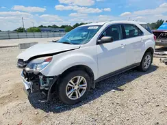 2GNFLEEK1G6256147 2016 CHEVROLET EQUINOX