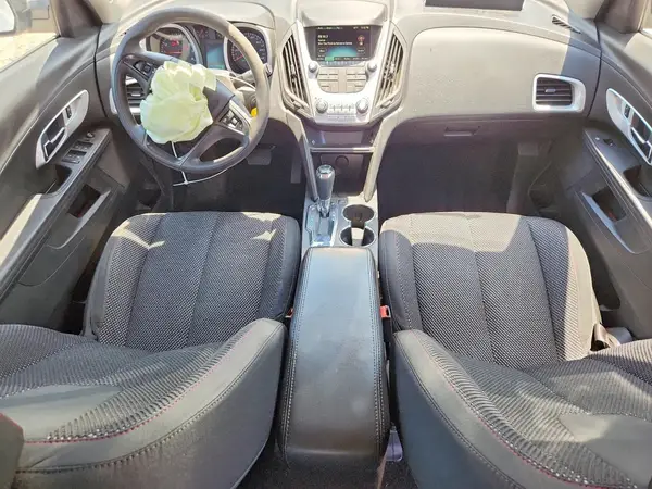 2GNFLEEK1G6256147 2016 CHEVROLET EQUINOX - Image 8