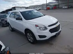 2GNFLEEK1G6258674 2016 CHEVROLET EQUINOX