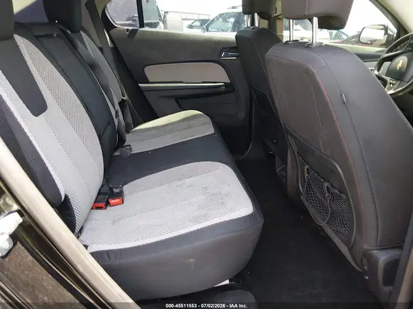 2GNFLEEK1G6258805 2016 CHEVROLET EQUINOX - Image 8