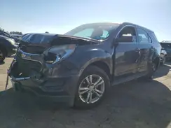 2GNFLEEK1G6260151 2016 CHEVROLET EQUINOX