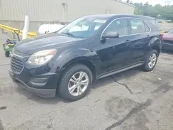2GNFLEEK1G6264619 2016 CHEVROLET EQUINOX