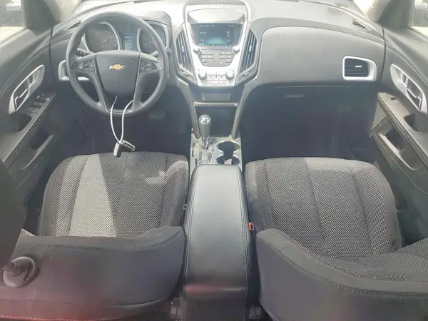 2GNFLEEK1G6264619 2016 CHEVROLET EQUINOX - Image 8