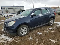 2GNFLEEK1G6268959 2016 CHEVROLET EQUINOX