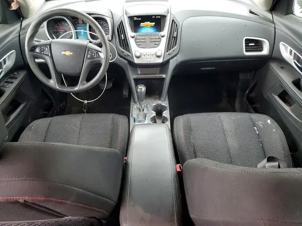 2GNFLEEK1G6268959 2016 CHEVROLET EQUINOX - Image 8