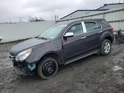 2GNFLEEK1G6269495 2016 CHEVROLET EQUINOX