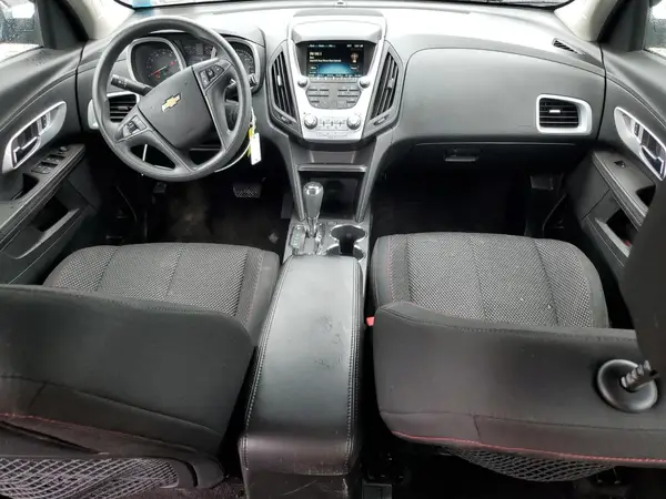 2GNFLEEK1G6269495 2016 CHEVROLET EQUINOX - Image 8