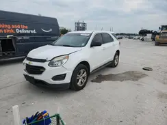 2GNFLEEK1G6276429 2016 CHEVROLET EQUINOX