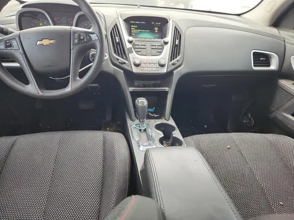 2GNFLEEK1G6276429 2016 CHEVROLET EQUINOX - Image 8