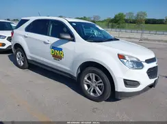 2GNFLEEK1G6279850 2016 CHEVROLET EQUINOX