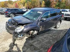 2GNFLEEK1G6300230 2016 CHEVROLET EQUINOX