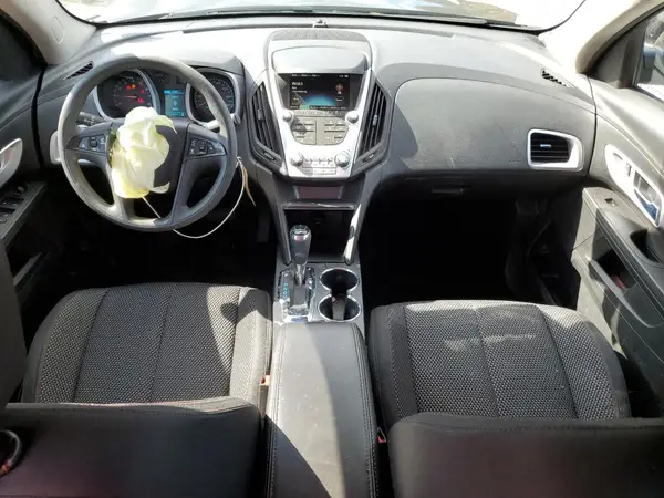 2GNFLEEK1G6300230 2016 CHEVROLET EQUINOX - Image 8