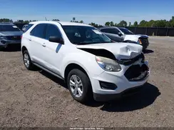 2GNFLEEK1G6301586 2016 CHEVROLET EQUINOX
