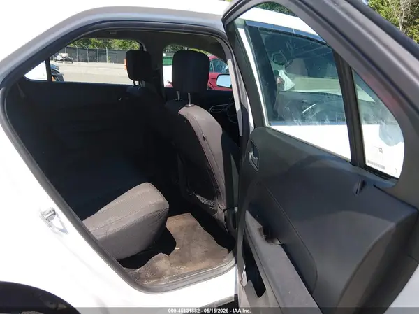 2GNFLEEK1G6301586 2016 CHEVROLET EQUINOX - Image 8