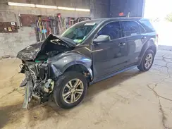 2GNFLEEK1G6308781 2016 CHEVROLET EQUINOX