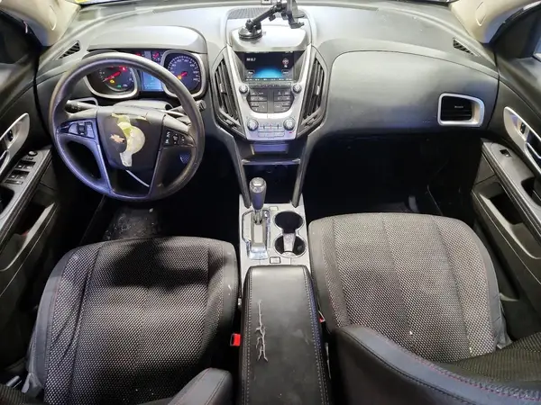 2GNFLEEK1G6308781 2016 CHEVROLET EQUINOX - Image 8