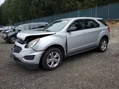 2GNFLEEK1G6331767 2016 CHEVROLET EQUINOX