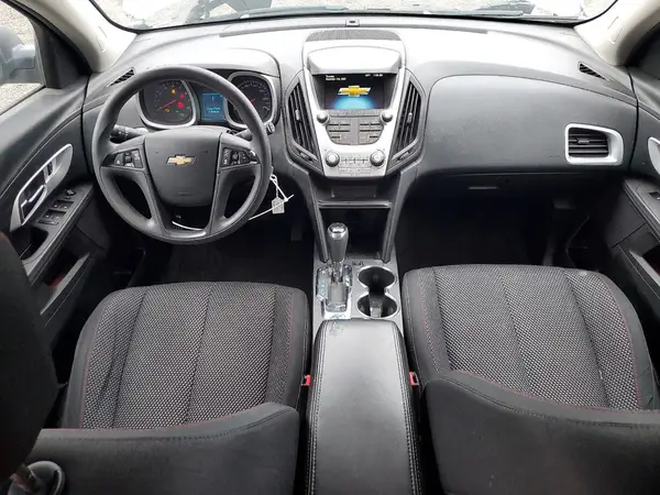 2GNFLEEK1G6331767 2016 CHEVROLET EQUINOX - Image 8