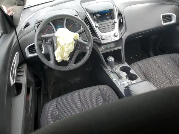 2GNFLEEK1G6332465 2016 CHEVROLET EQUINOX - Image 8