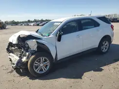 2GNFLEEK1G6336290 2016 CHEVROLET EQUINOX