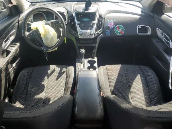 2GNFLEEK1G6336290 2016 CHEVROLET EQUINOX - Image 8