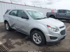 2GNFLEEK1G6338413 2016 CHEVROLET EQUINOX