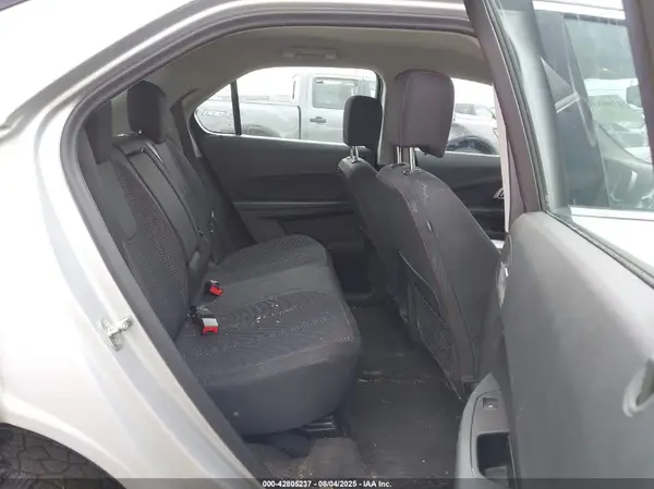 2GNFLEEK1G6338413 2016 CHEVROLET EQUINOX - Image 8