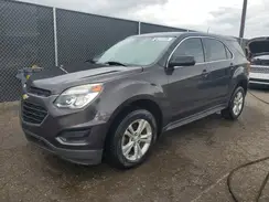 2GNFLEEK1G6339643 2016 CHEVROLET EQUINOX