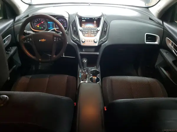 2GNFLEEK1G6339643 2016 CHEVROLET EQUINOX - Image 8