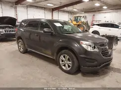 2GNFLEEK1G6345877 2016 CHEVROLET EQUINOX