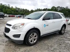 2GNFLEEK1G6357334 2016 CHEVROLET EQUINOX