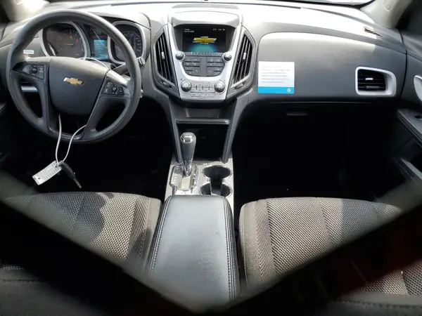 2GNFLEEK1G6357687 2016 CHEVROLET EQUINOX - Image 8