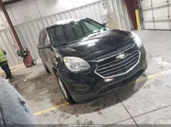 2GNFLEEK1G6358810 2016 CHEVROLET EQUINOX
