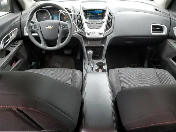 2GNFLEEK1G6359178 2016 CHEVROLET EQUINOX - Image 8