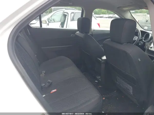 2GNFLEEK1H6102829 2017 CHEVROLET EQUINOX - Image 8